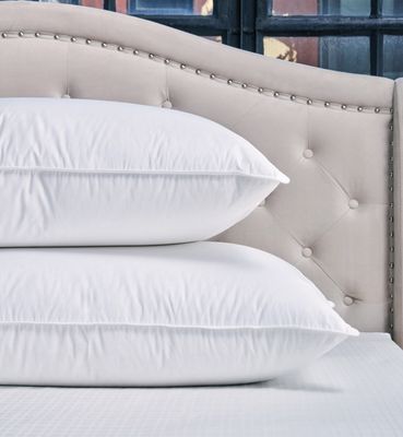 Pillow Cuddledown Suprelle King