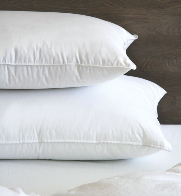 Pillow Cuddledown Summit King Pillow Cuddledown Summit King