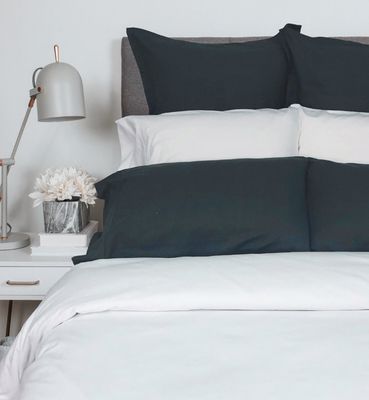 Sheets Cuddledown Velvet Flannel Queen Flat Charcoal ( 93 ) Sheets Cuddledown Velvet Flannel Queen Flat Charcoal ( 93 )