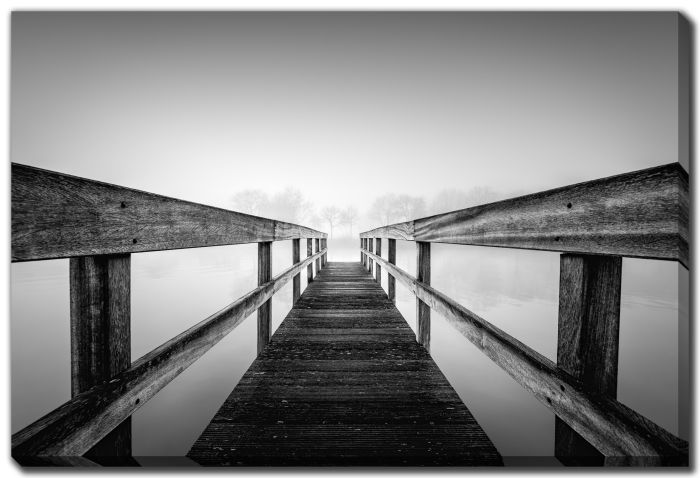 Streamline Art Losing Sight 30 x 45 D3971-3045