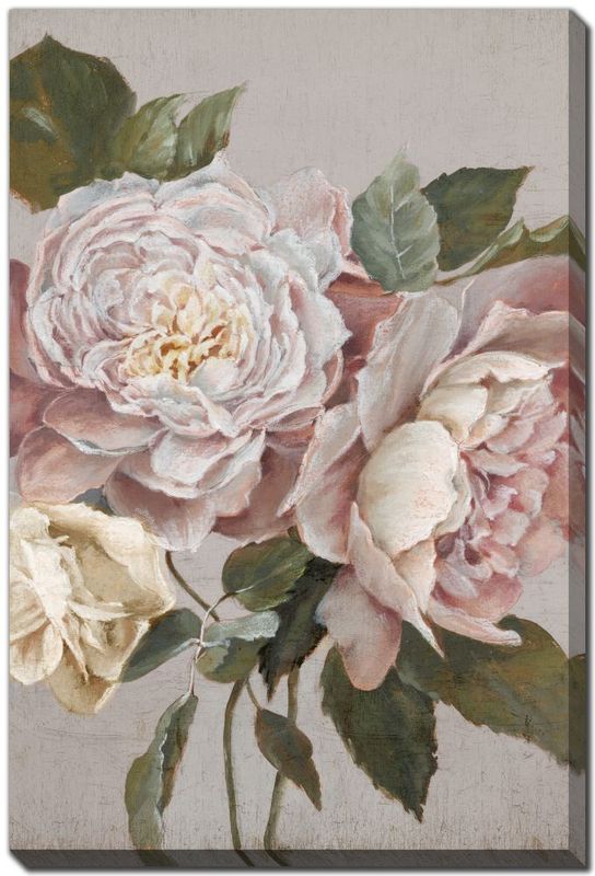 Streamline Art Baroque Blossom 1 D3978