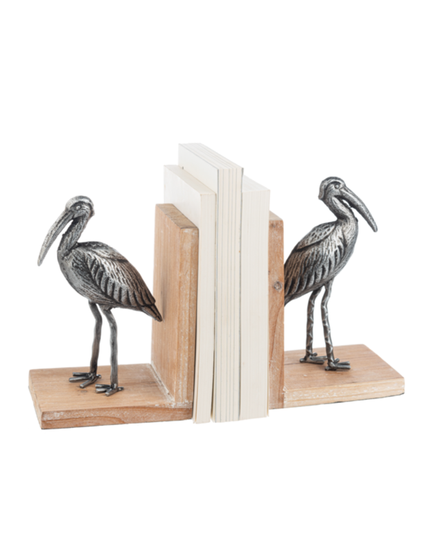 Bookend Ganz Shorebird CB195049