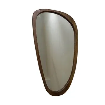 Mirror LH Breeze Oblong EWF-A-79