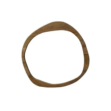 Mirror LH Breeze Round EWF-A-78