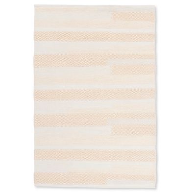 Rugs Viana Hygge Handwoven Ivory 2'x3' HYG-Ivory***