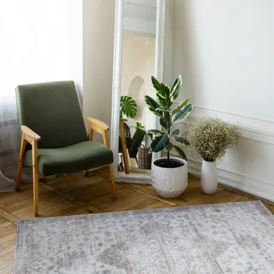 Rugs Harman Cilantro Cali 4 x 6
