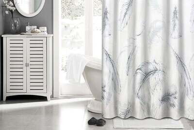 Shower Curtain