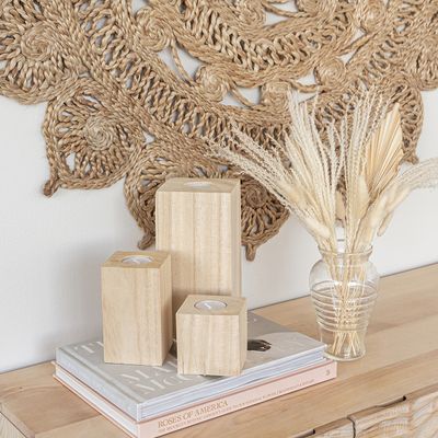 Candles / Holders