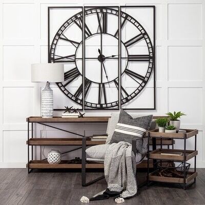 Clocks