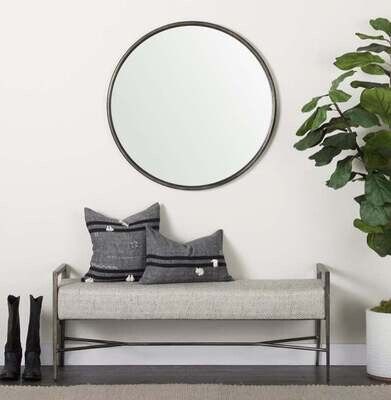 Mirrors