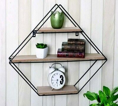 Shelf