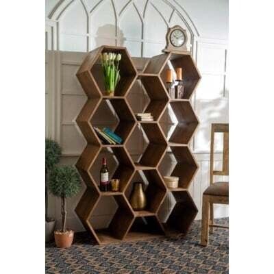 Shelves