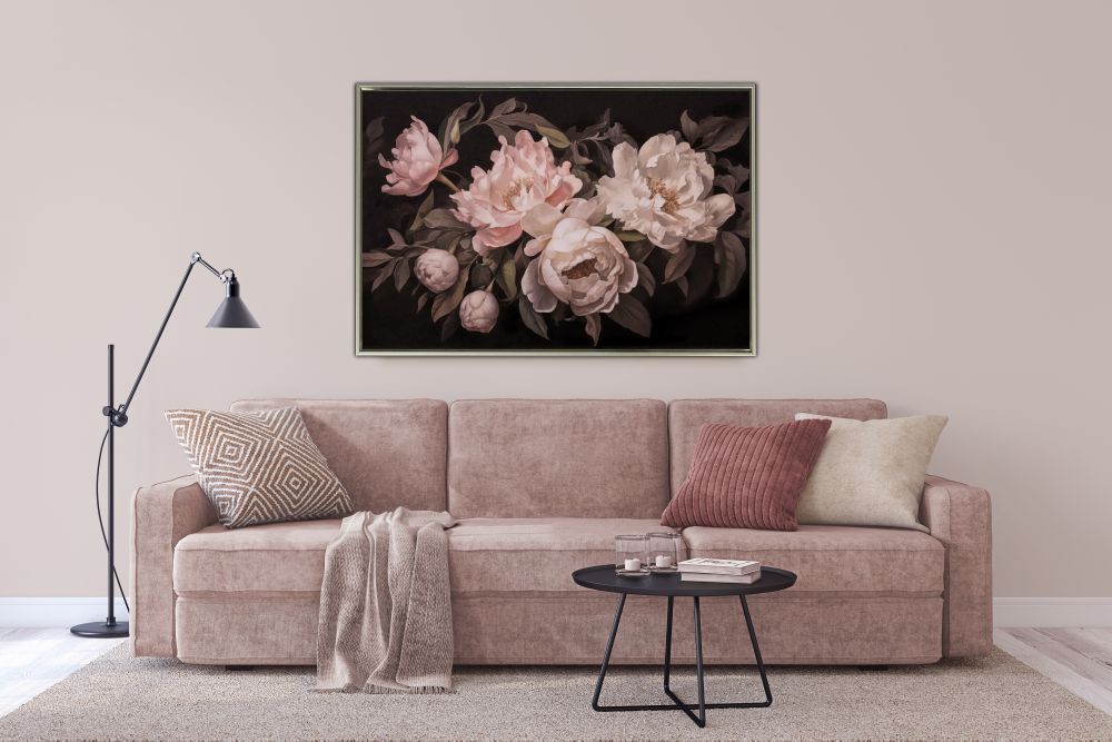Streamline Art Petals of Serenity WBG24266