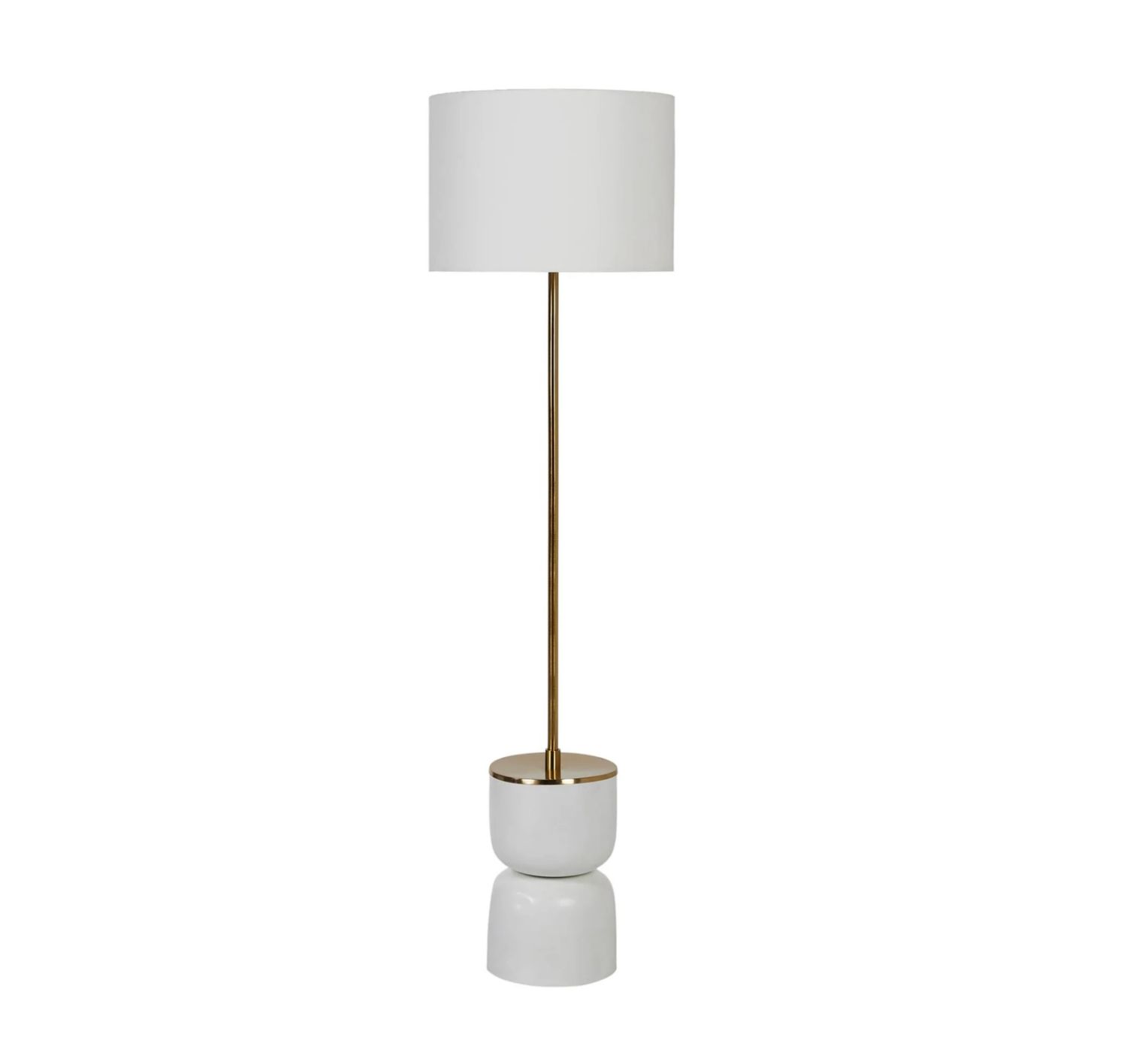Lamp LH Orchid Floor Lamp SKY030