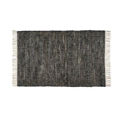 Rugs Indaba Ojai Handwoven  Indigo 3x5 1-1980