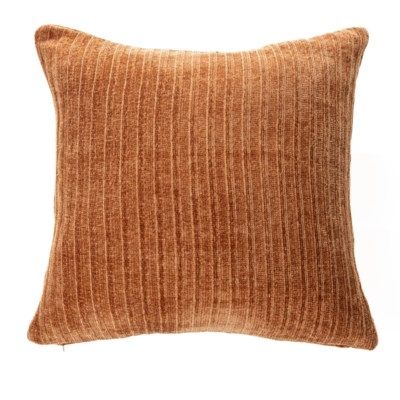 Cushions Brunelli Hippy Terracotta European