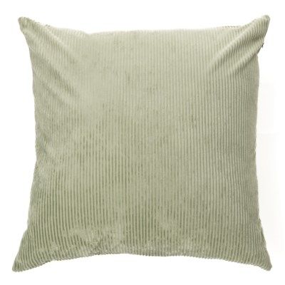 Cushions Brunelli Corduroy Sage 18x18 106S116