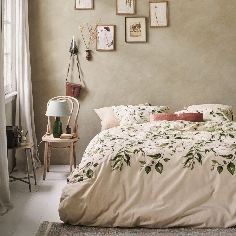 Duvet Cover Brunelli Bunch Queen Cover w/ shams