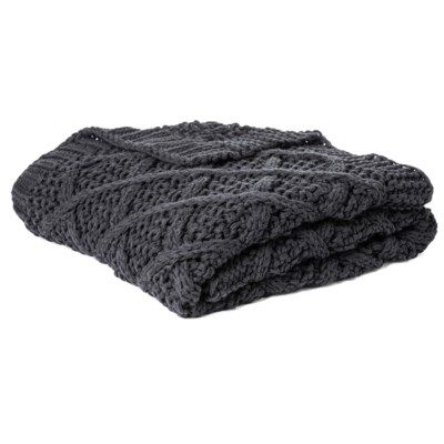 Throw Brunelli Blake 50x60 33150