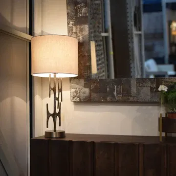 Lamp LH Skye Niko Lamp SKY009