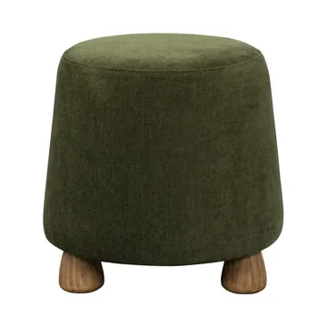 LH Giselle Ottoman Olive