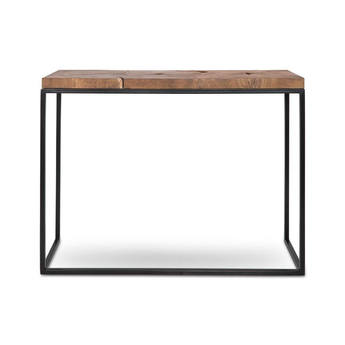 SIF Natura Console Desk - Large NAT-040 SIF Natura Console Desk - Large NAT-040
