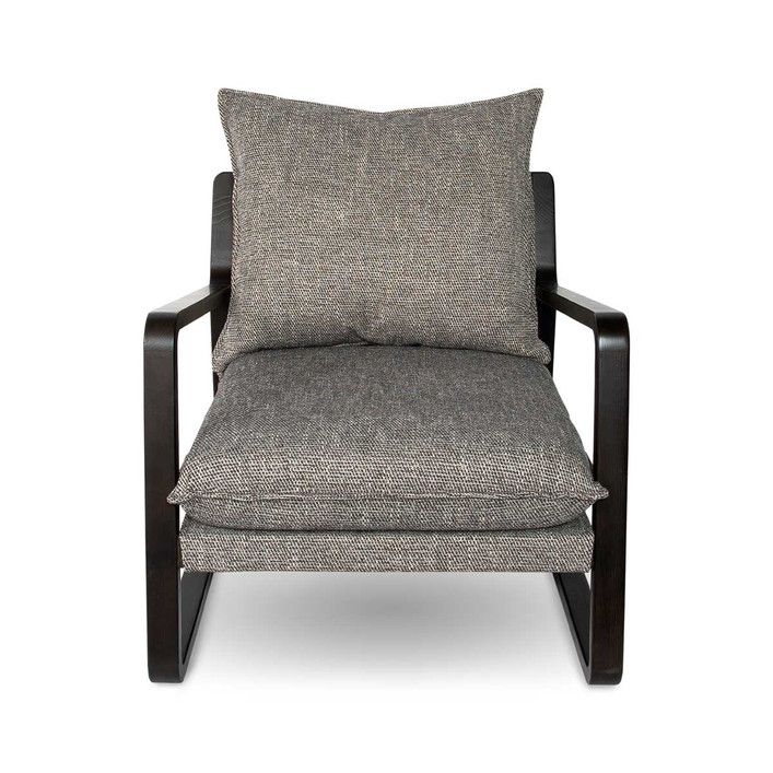 SIF Finn Sling Chair Pepper FIN-008