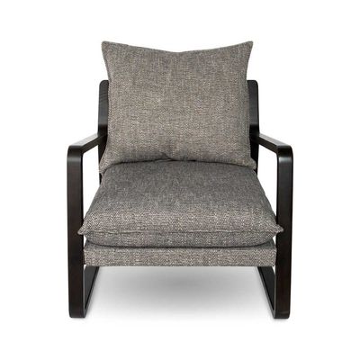 SIF Finn Sling Chair Pepper FIN-008
