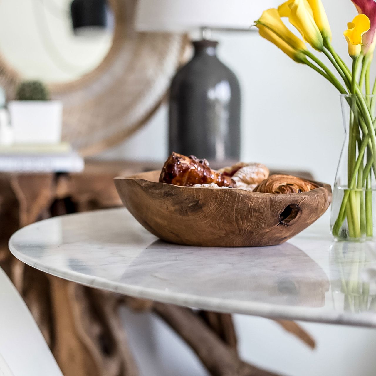 Bowl SIF Natura Tipis Med