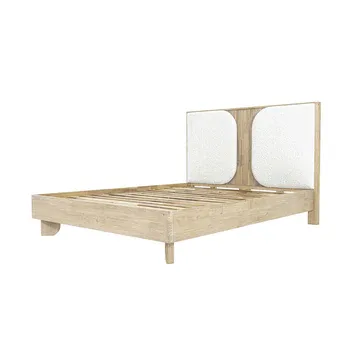 LH Haru Queen Bed HAR001Q