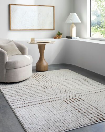 Rugs Surya Architect 5'3" x 7' GAAR2303-537