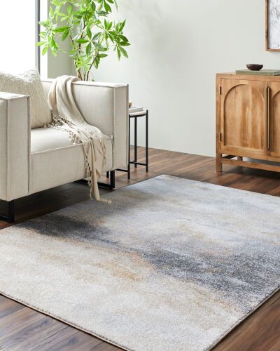 Rugs Surya Hyde Park 5’3” x 7’ HYP2300-537