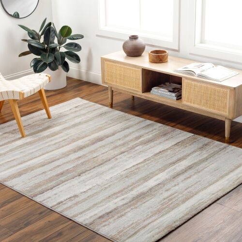 Rugs Surya Roma 5’3” x 7’ ROM2402-537