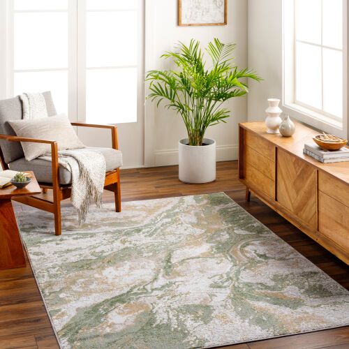 Rugs Surya San Francisco 5’3” x 7’ SFO2316-537