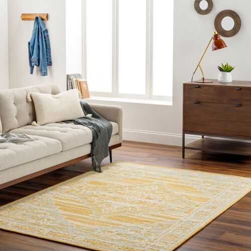 Rugs Surya Addyson 5’3” x 7’ AYO2302-576