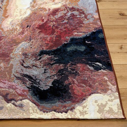 Rugs Surya Warsaw 5'3" x 7' WSW2306-537