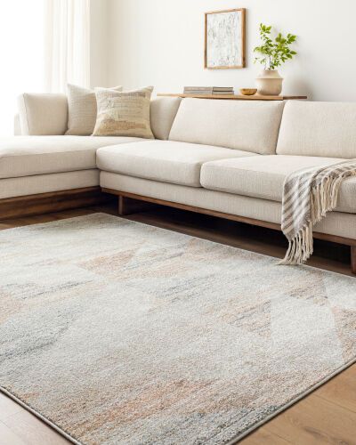 Rugs Surya Alpharetta 5’3” x 7’ APH2317-537