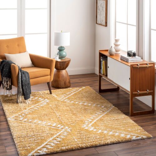 Rugs Surya Nomadic 6'7” x 9’ NMC2305-679
