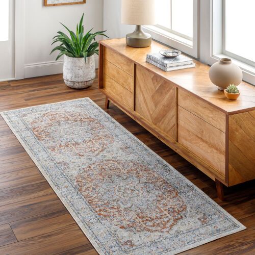 Rugs Surya Lillian 5’3” x 7’ LLL2333-537