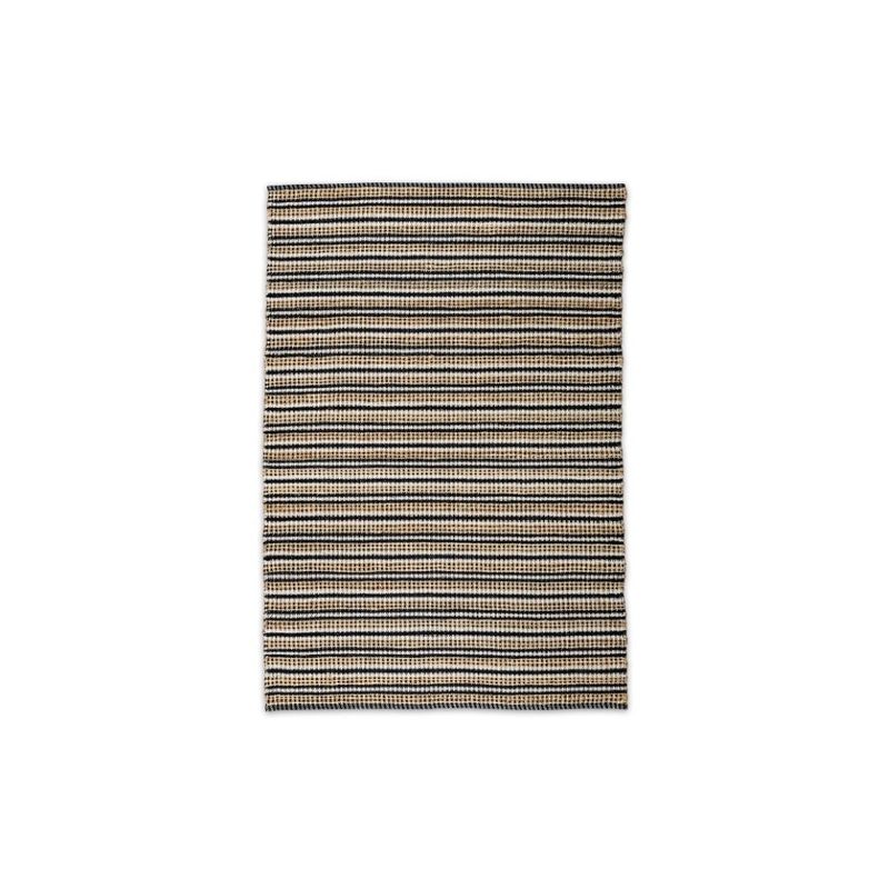 Rugs Viana Jute  6 x 9 RJC-69-124