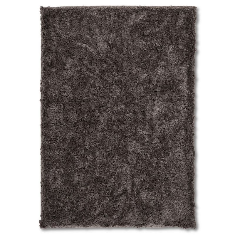 Rugs Viana Flokati  8 x 10 FLO-81-GREY