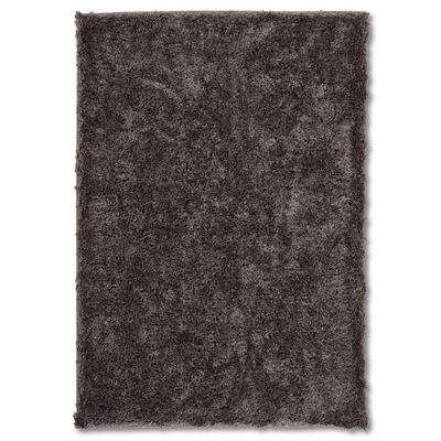 Rugs Viana Flokati  8 x 10 FLO-81-GREY