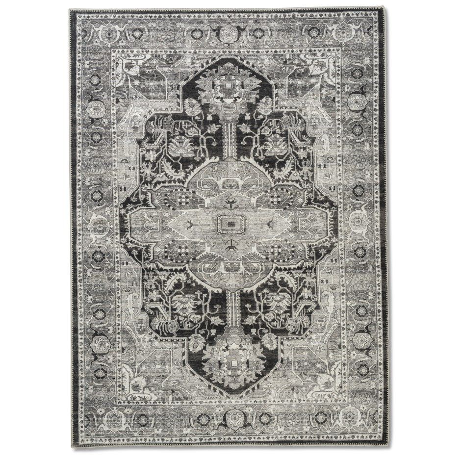 Rugs Viana Aura 2’6’’ X 7’6’’ Washable AUR-27-1478