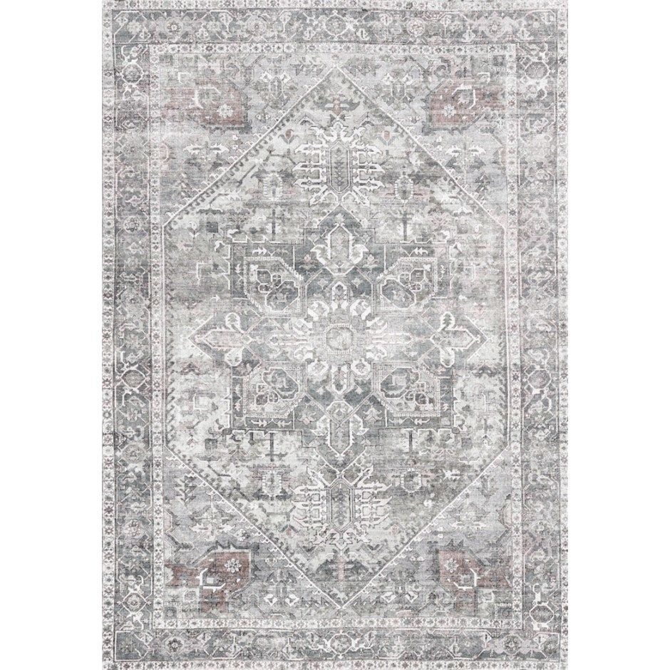 Rugs Viana Aura 2’6’’ X 7’6’’ Washable AUR-35-1167 Rugs Viana Aura 2’6’’ X 7’6’’ Washable AUR-35-1167