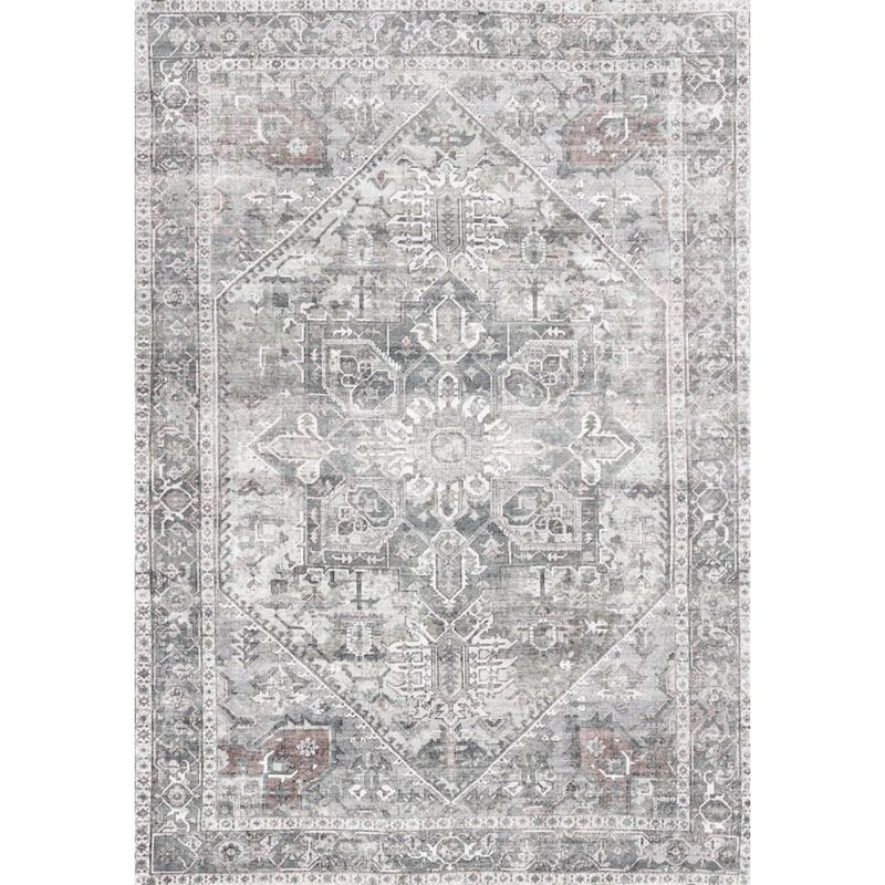 Rugs Viana Aura 2’6’’ X 7’6’’ Washable AUR-27-1167