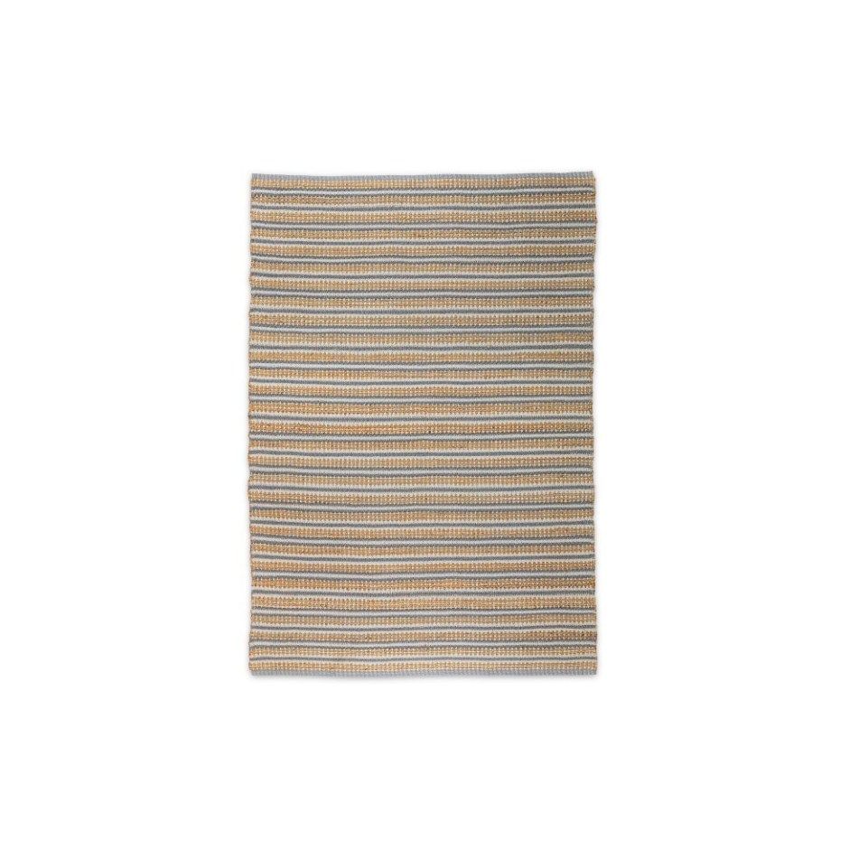 Rugs Viana Jute 5' x 7' RJC -57-123