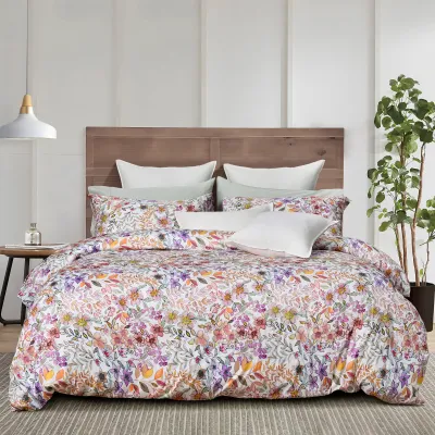 Duvet Cover Daniadown Radiance Twin w / Pillow Case