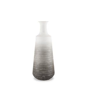 Vase Mercana Toru White 70958