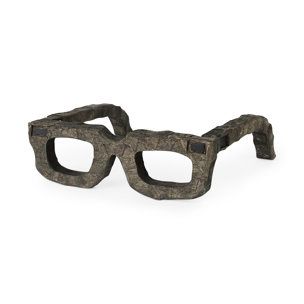 Decor Mercana Elliot Eyeglasses 57958