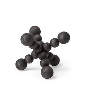 Decor Mercana Carollan II Ball Jack 68671